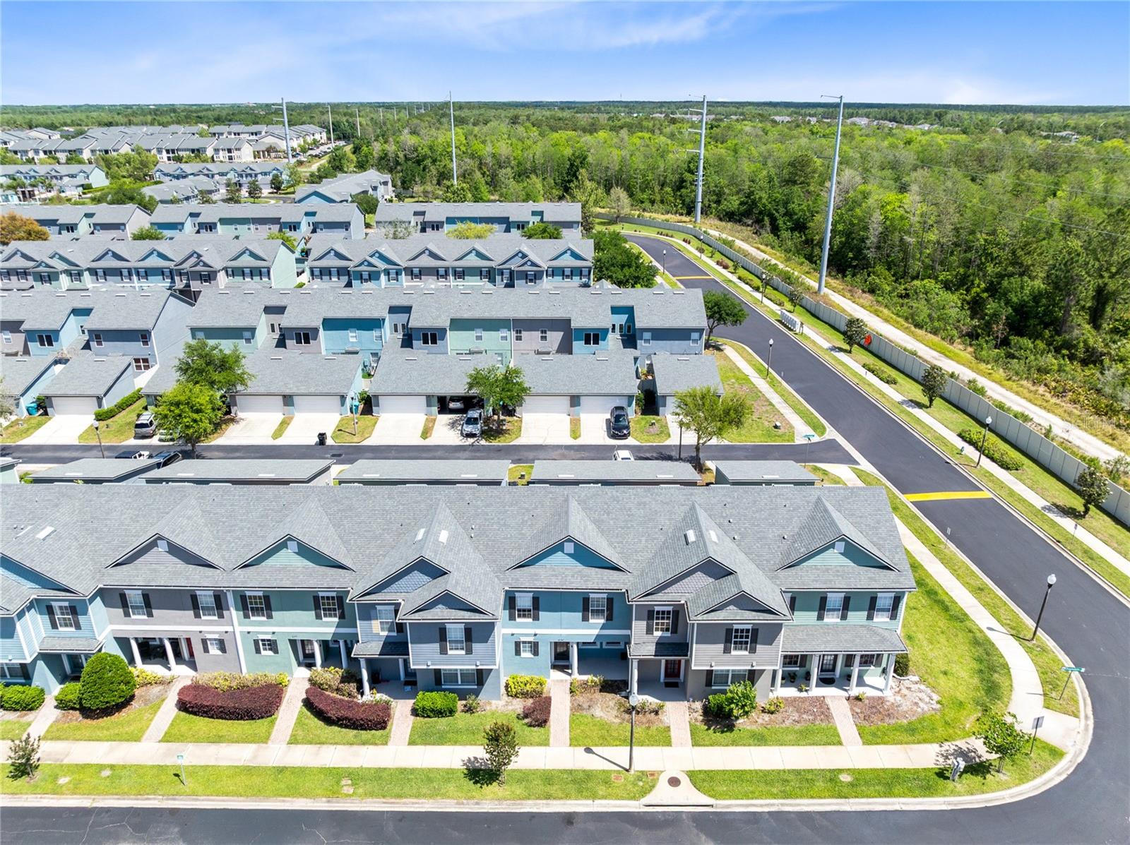 6187 CHAPLEDALE DR, ORLANDO, FL, 32829