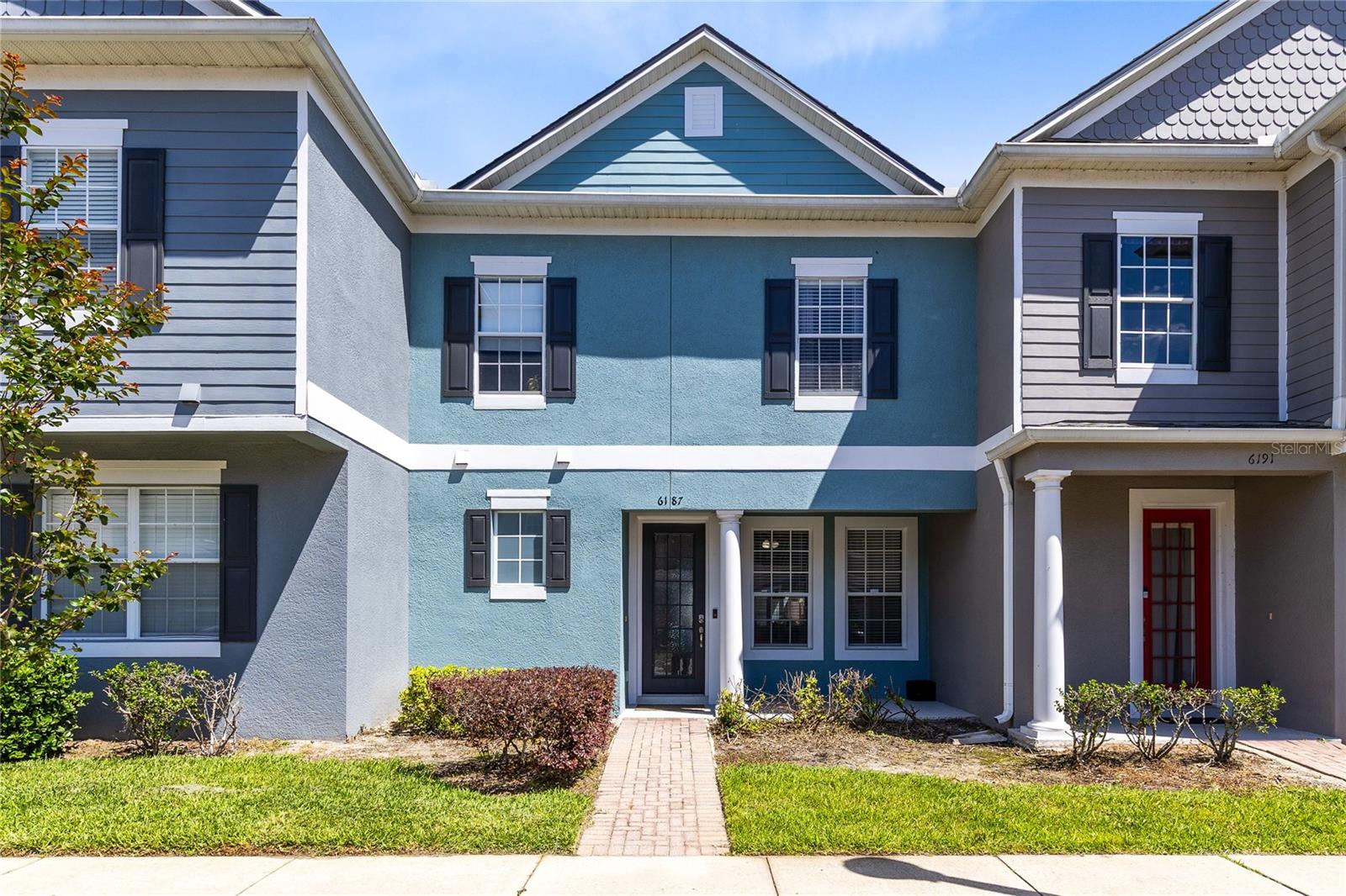 6187 CHAPLEDALE DR, ORLANDO, FL, 32829