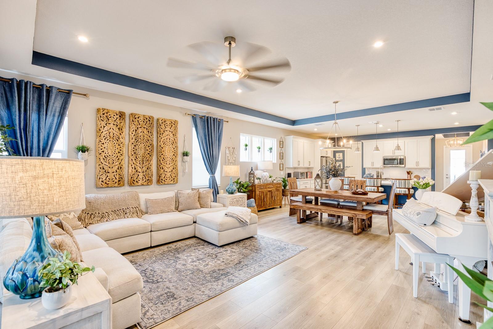 1241 TRIDENT LOOP, DELAND, FL, 32724