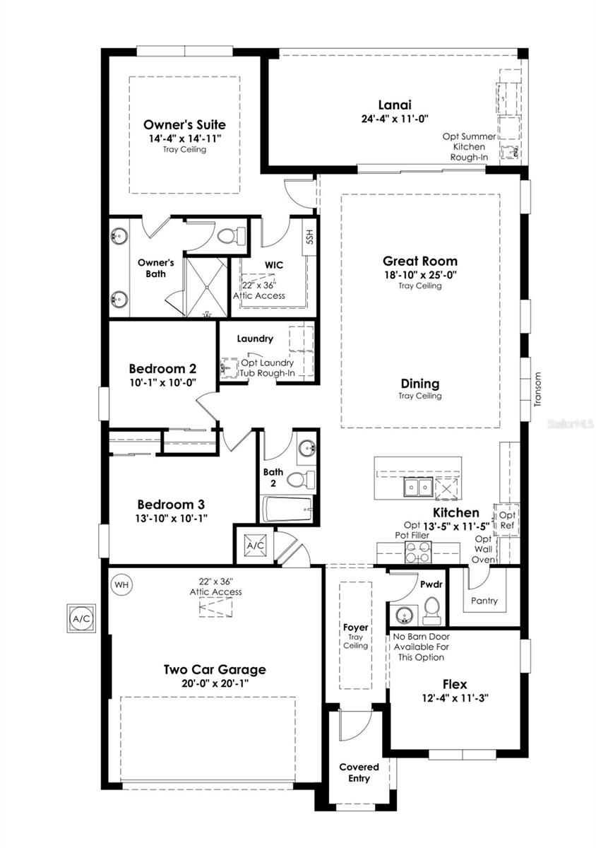 1241 TRIDENT LOOP, DELAND, FL, 32724