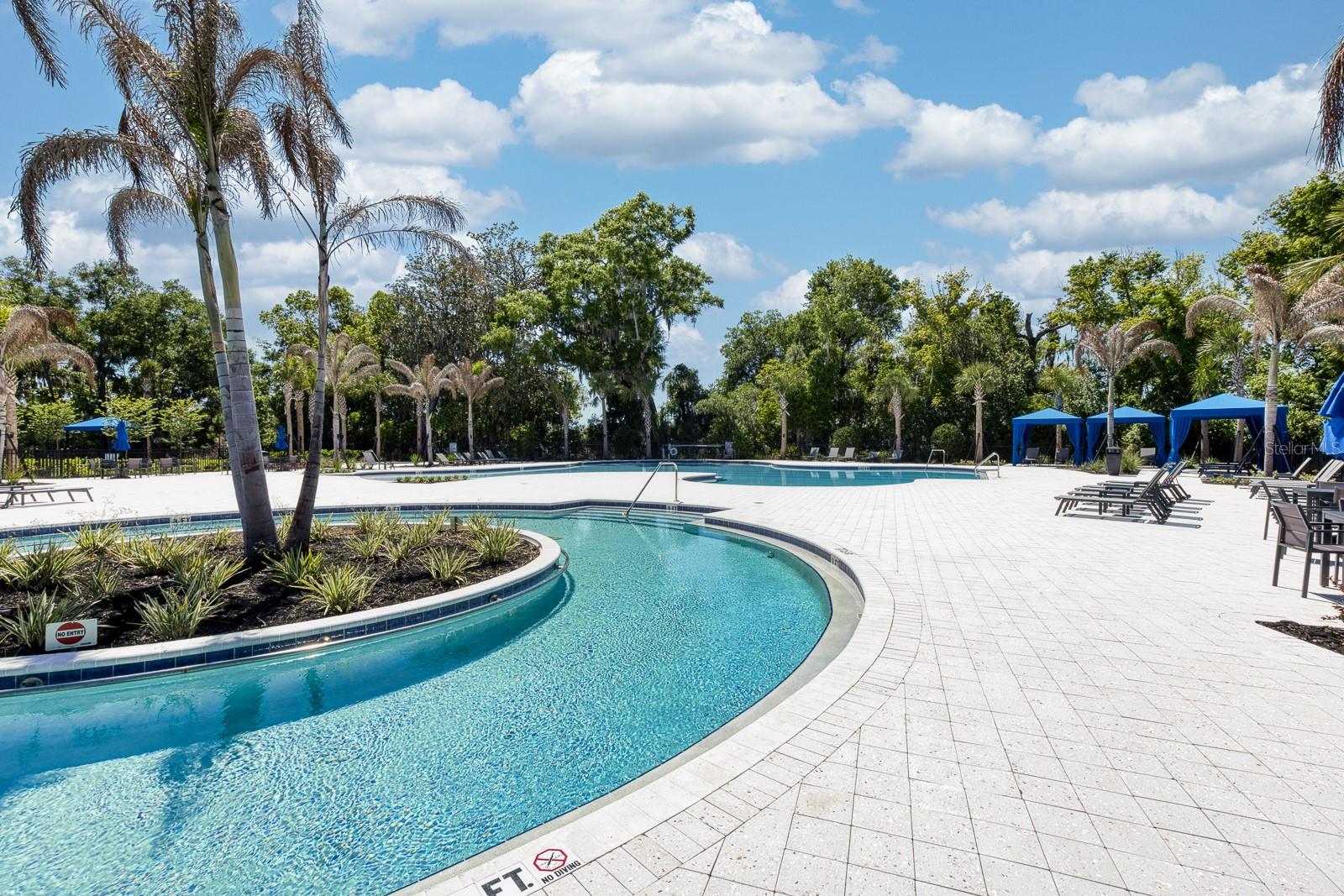 1241 TRIDENT LOOP, DELAND, FL, 32724