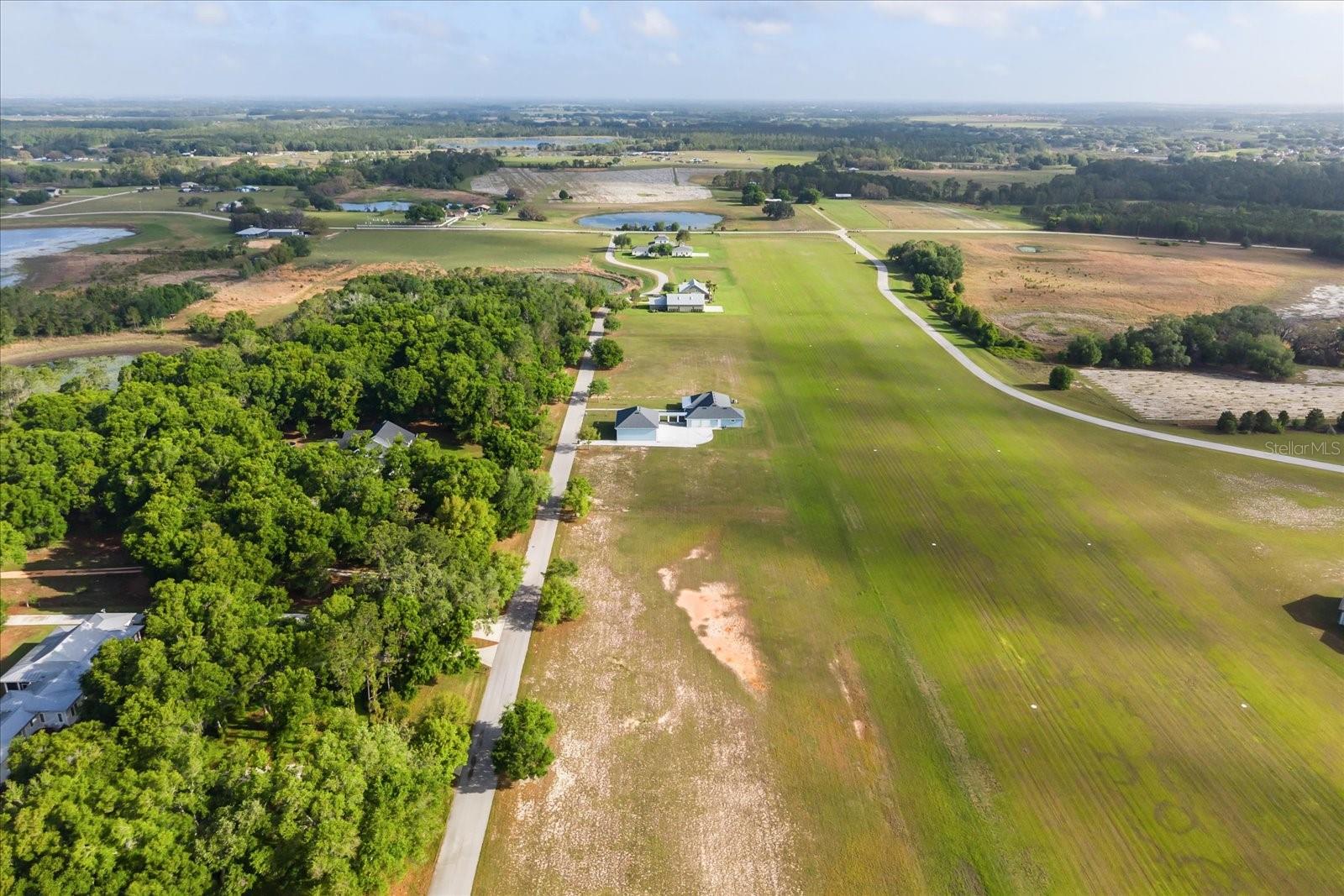 GRASS ROOTS RD #Lot #11, GROVELAND, FL, 34736