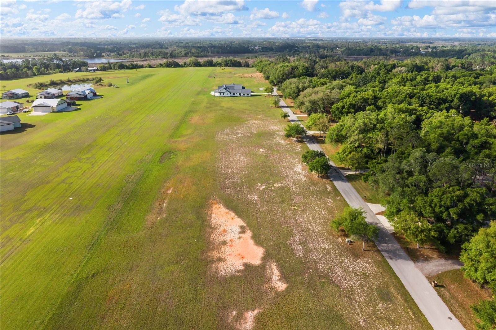 GRASS ROOTS RD #Lot #11, GROVELAND, FL, 34736