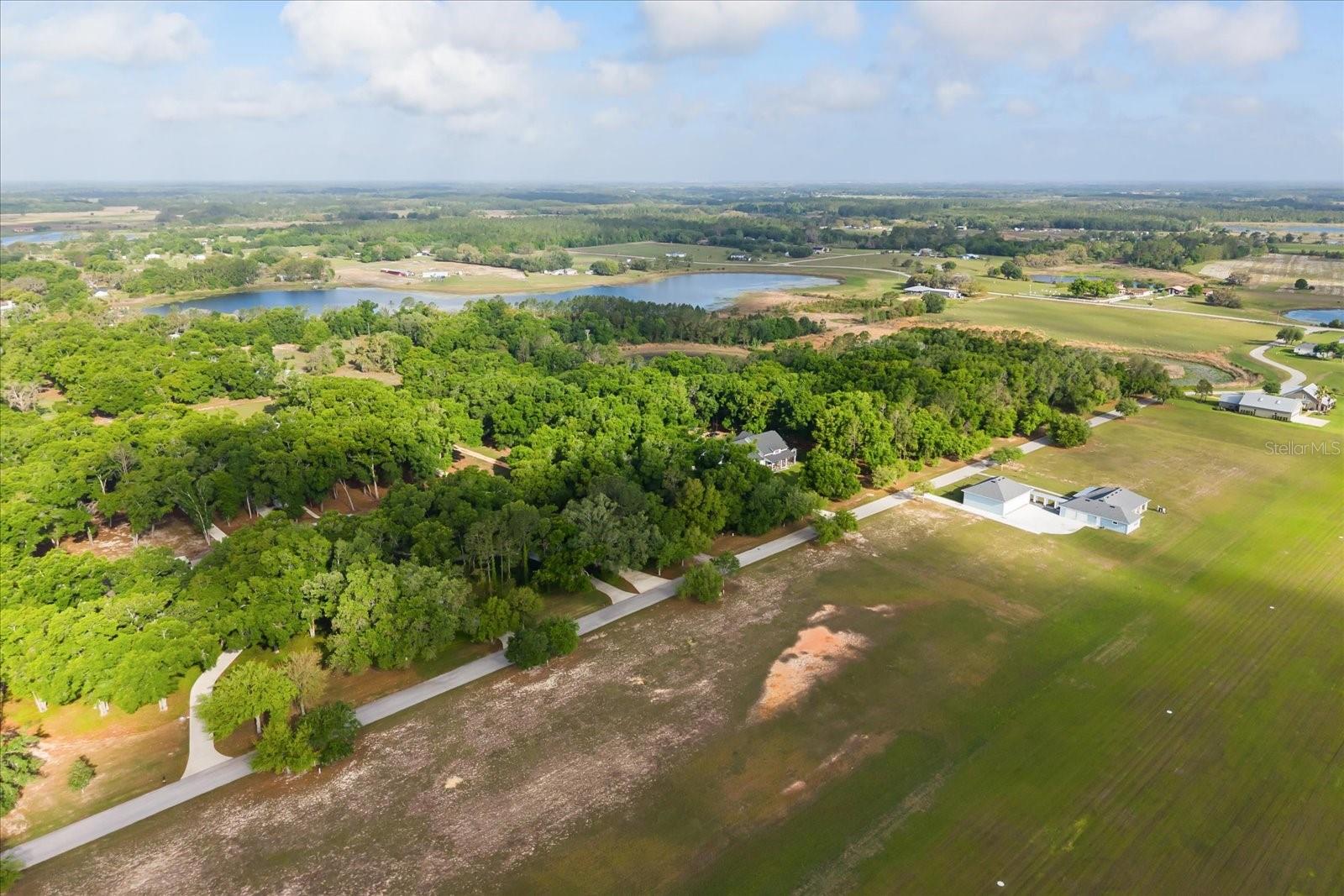 GRASS ROOTS RD #Lot #11, GROVELAND, FL, 34736