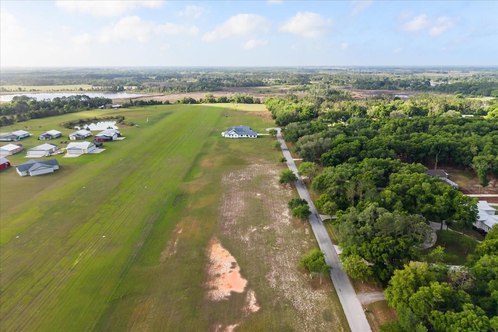 GRASS ROOTS RD #Lot #11, GROVELAND, FL, 34736