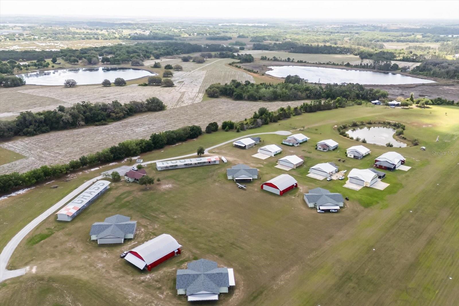 GRASS ROOTS RD #Lot #11, GROVELAND, FL, 34736