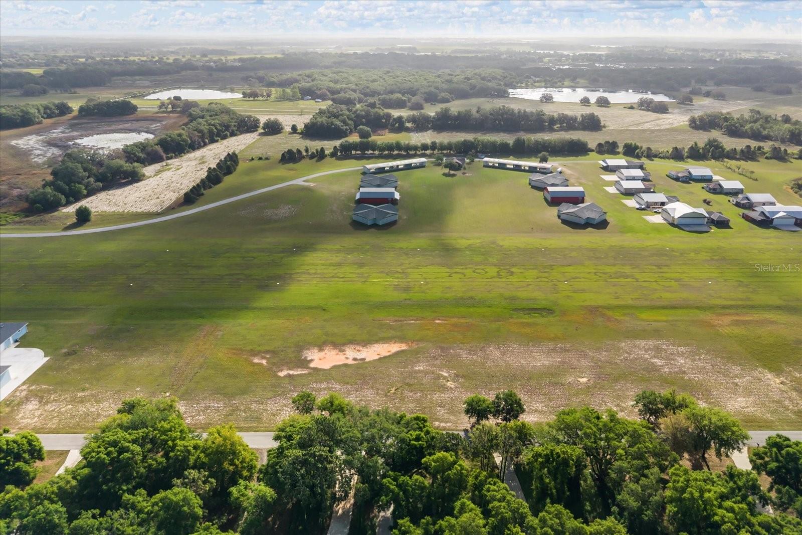 GRASS ROOTS RD #Lot #11, GROVELAND, FL, 34736