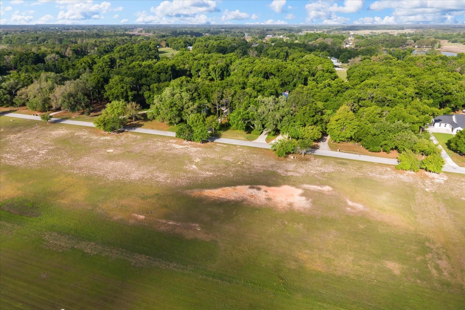 GRASS ROOTS RD #Lot #11, GROVELAND, FL, 34736