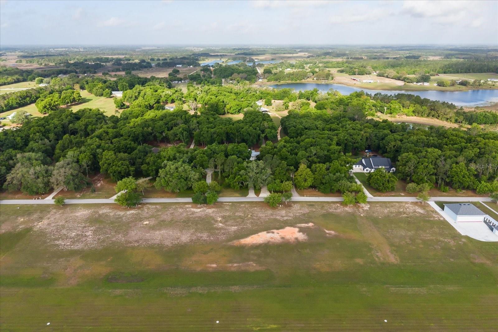 GRASS ROOTS RD #Lot #11, GROVELAND, FL, 34736