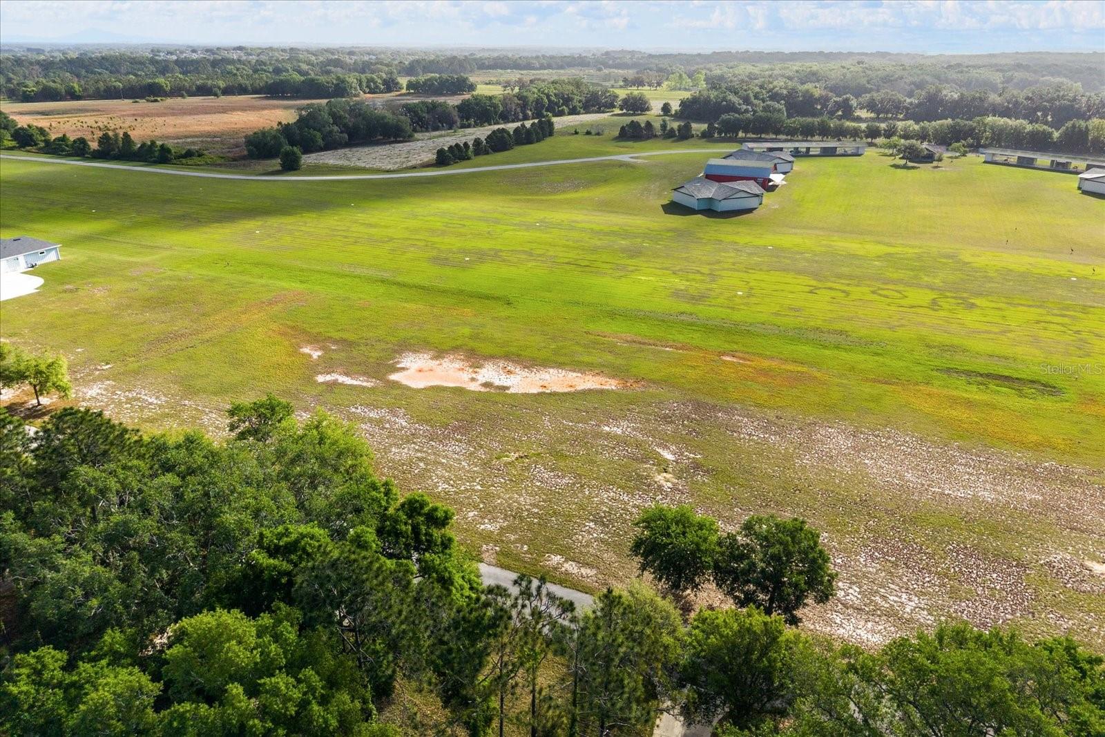 GRASS ROOTS RD #Lot #11, GROVELAND, FL, 34736