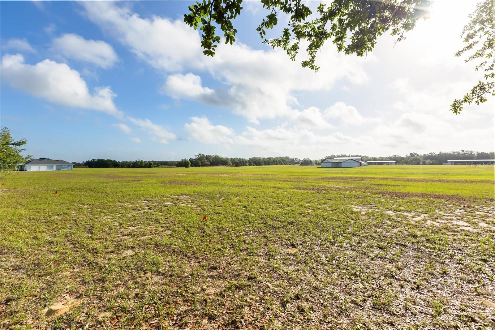 GRASS ROOTS RD #Lot #11, GROVELAND, FL, 34736