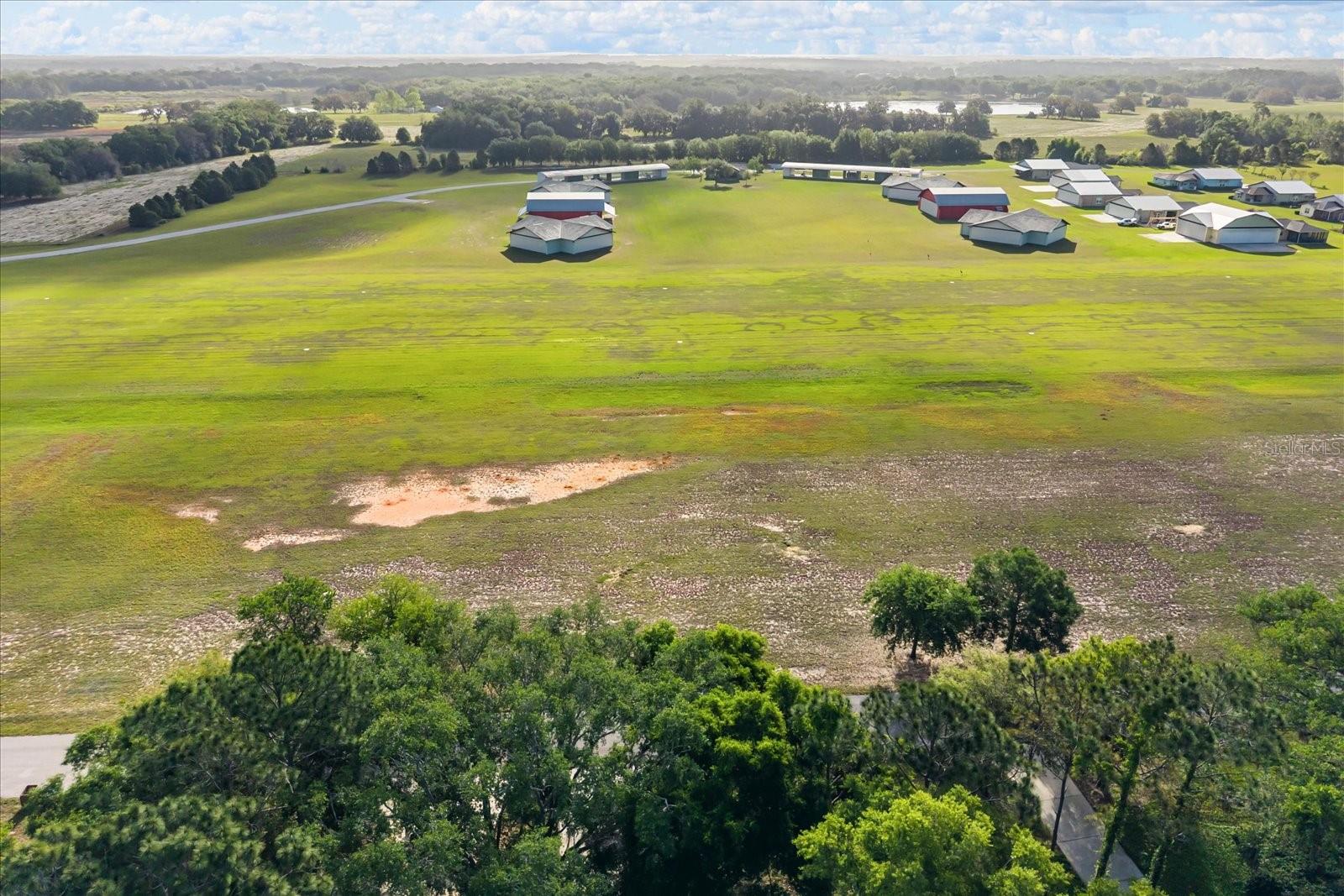 GRASS ROOTS RD #Lot #11, GROVELAND, FL, 34736