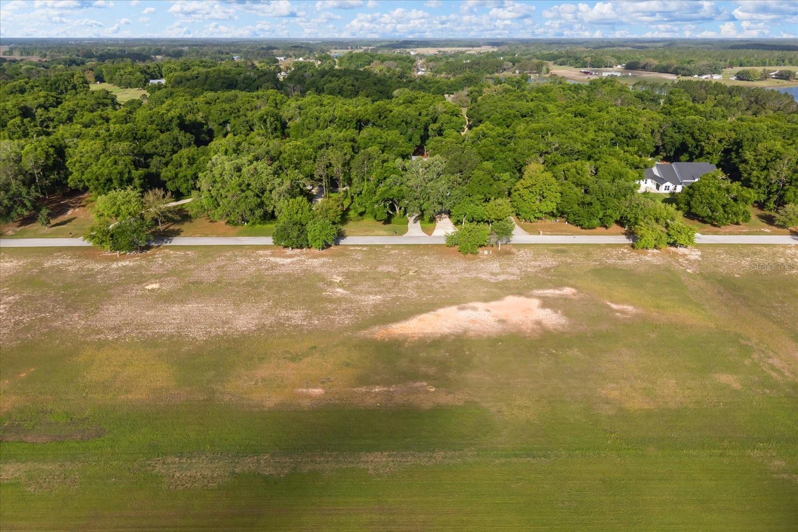 GRASS ROOTS RD #Lot #11, GROVELAND, FL, 34736