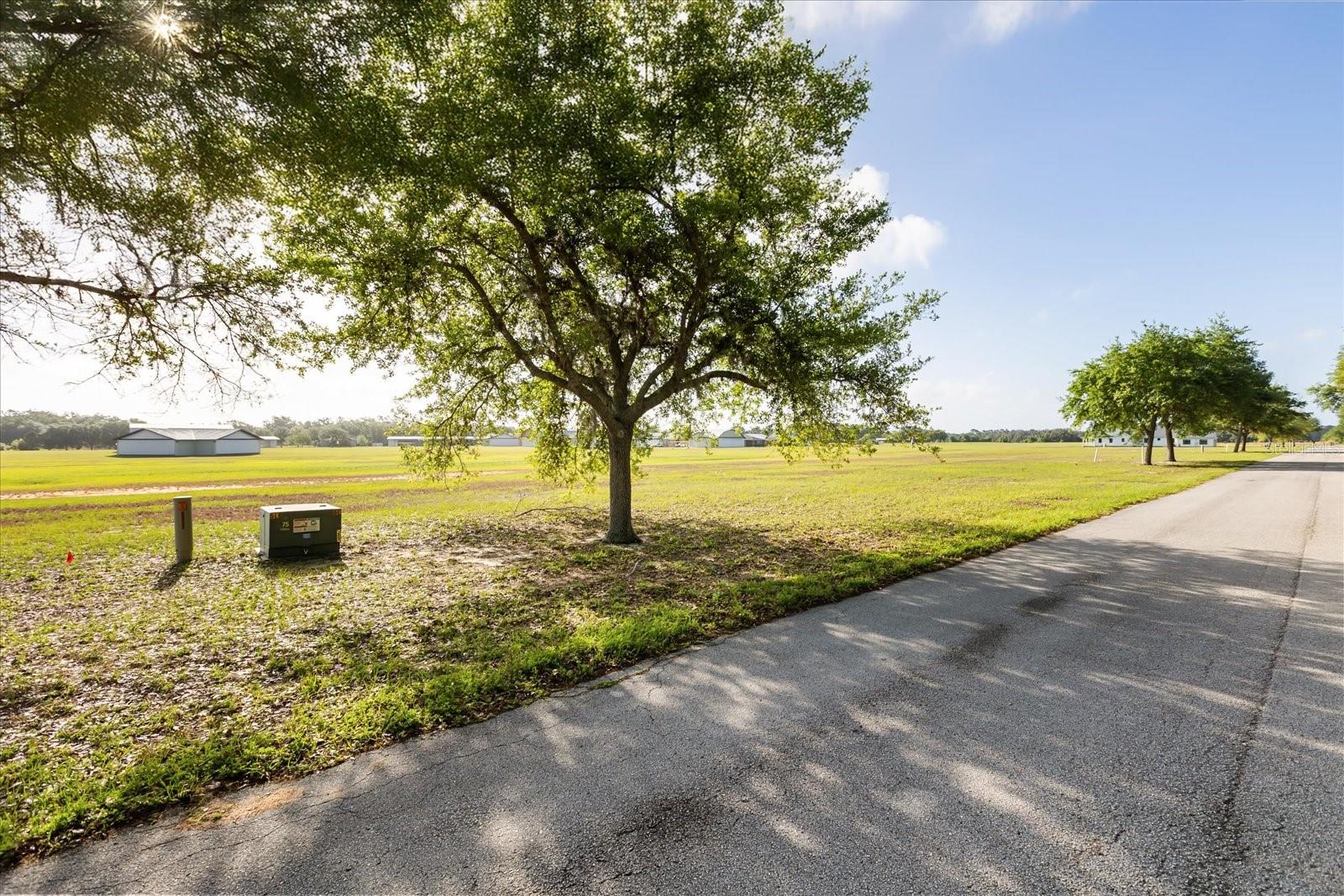 GRASS ROOTS RD #Lot #11, GROVELAND, FL, 34736