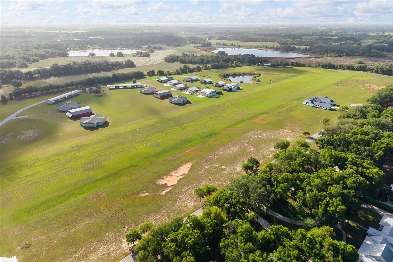 GRASS ROOTS RD #Lot #11, GROVELAND, FL, 34736