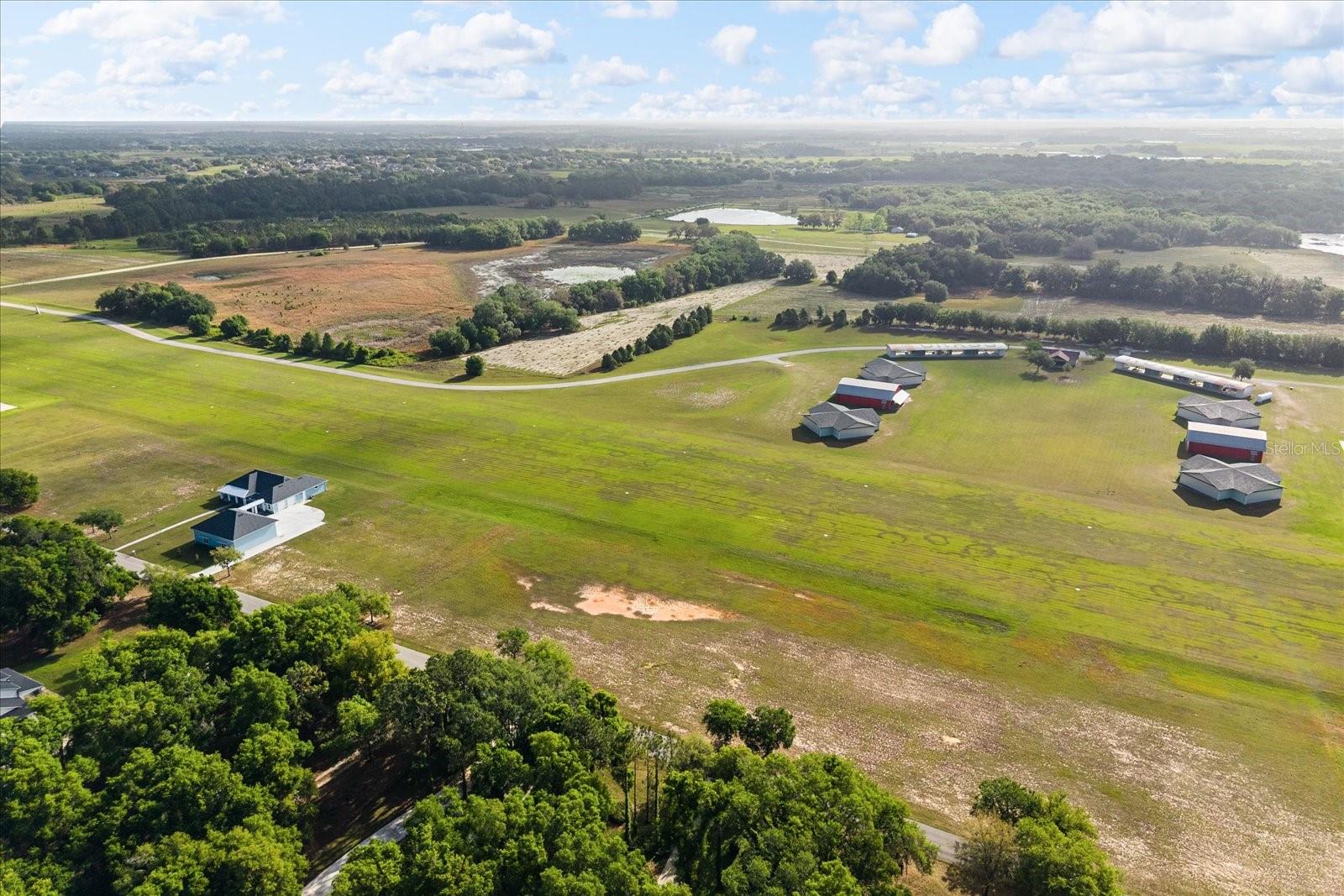 GRASS ROOTS RD #Lot #11, GROVELAND, FL, 34736