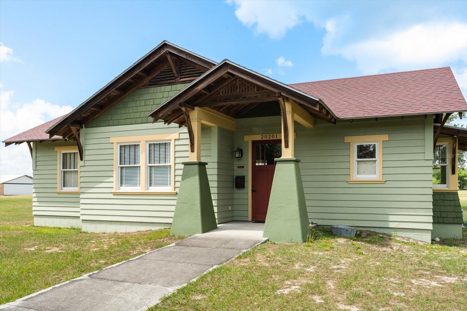 GRASS ROOTS RD #Lot #11, GROVELAND, FL, 34736