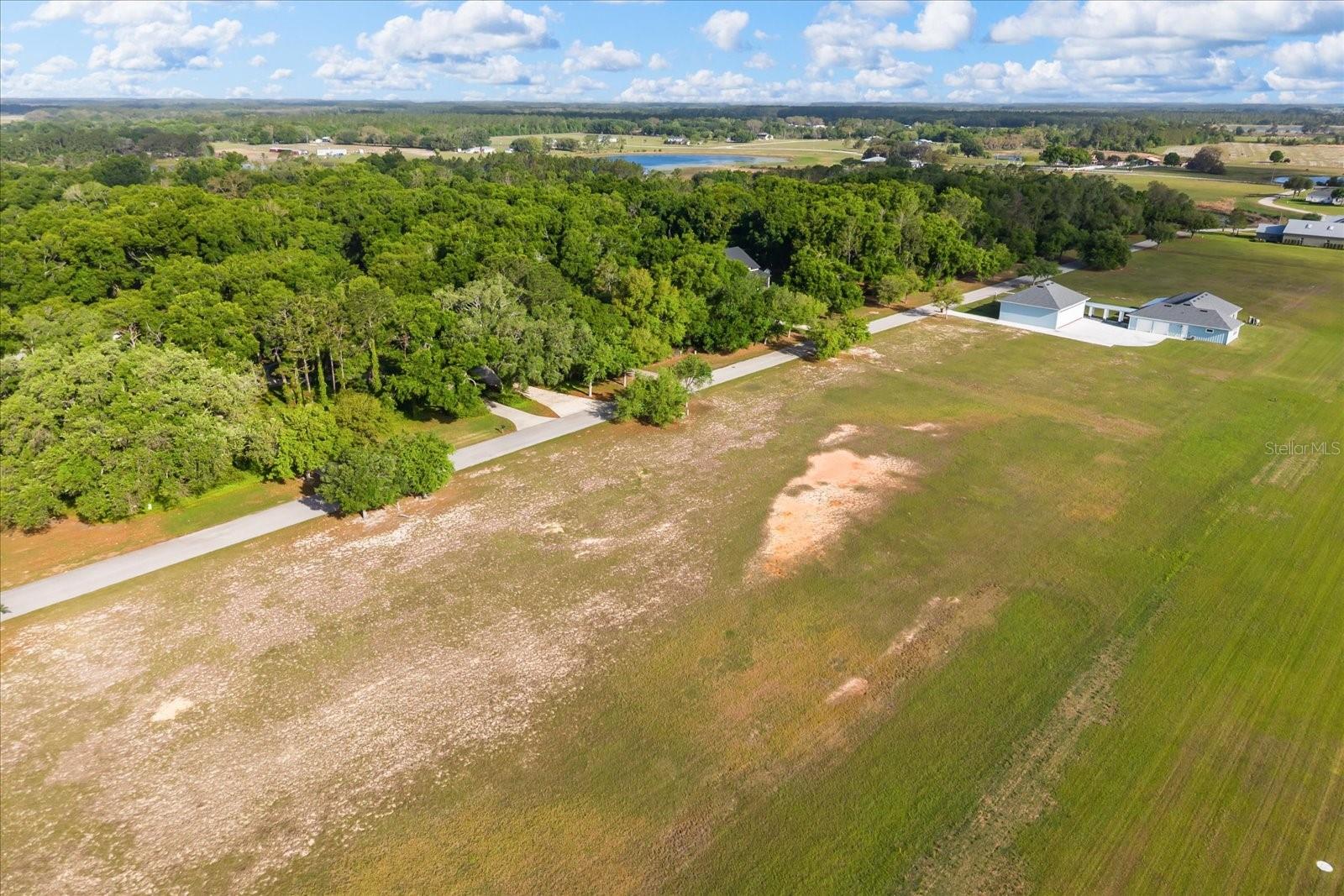 GRASS ROOTS RD #Lot #11, GROVELAND, FL, 34736