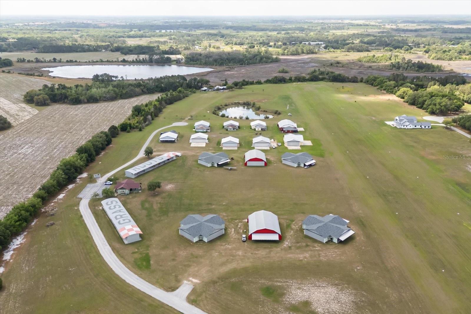 GRASS ROOTS RD #Lot #11, GROVELAND, FL, 34736