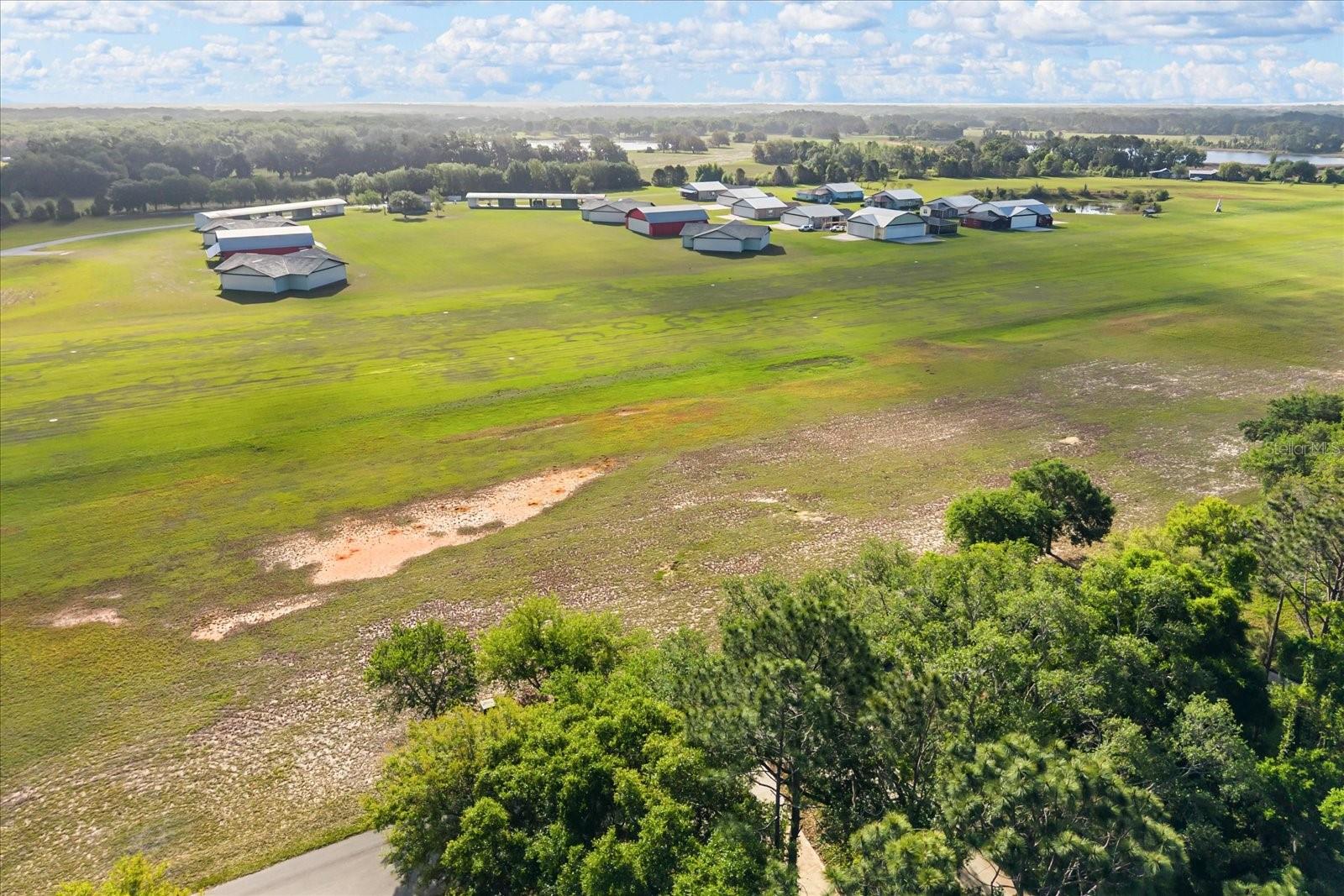 GRASS ROOTS RD #Lot #11, GROVELAND, FL, 34736