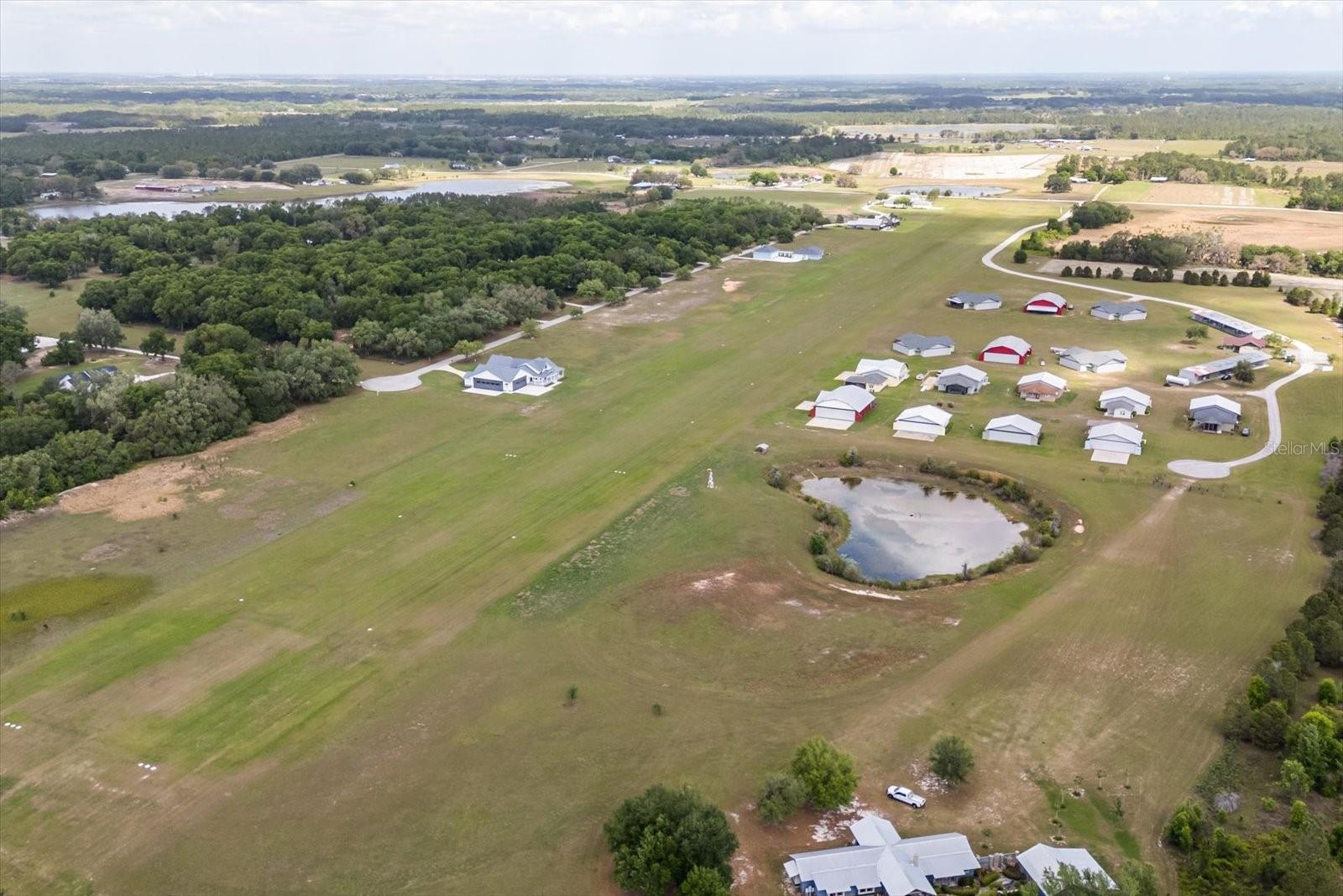 GRASS ROOTS RD #Lot #11, GROVELAND, FL, 34736