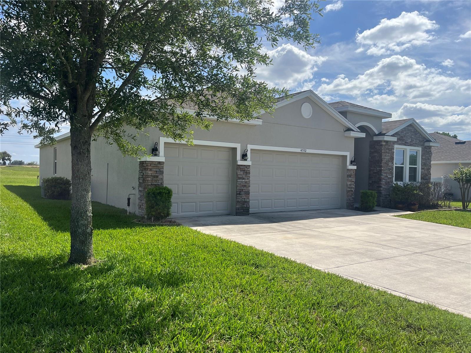 4552 SW 65TH PL, OCALA, FL, 34474