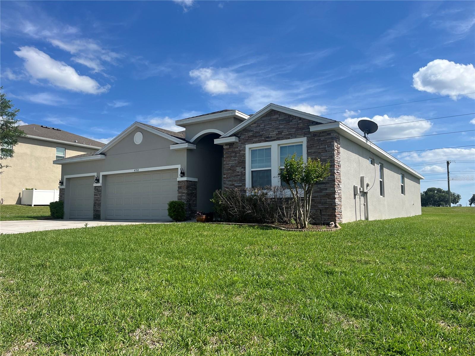 4552 SW 65TH PL, OCALA, FL, 34474