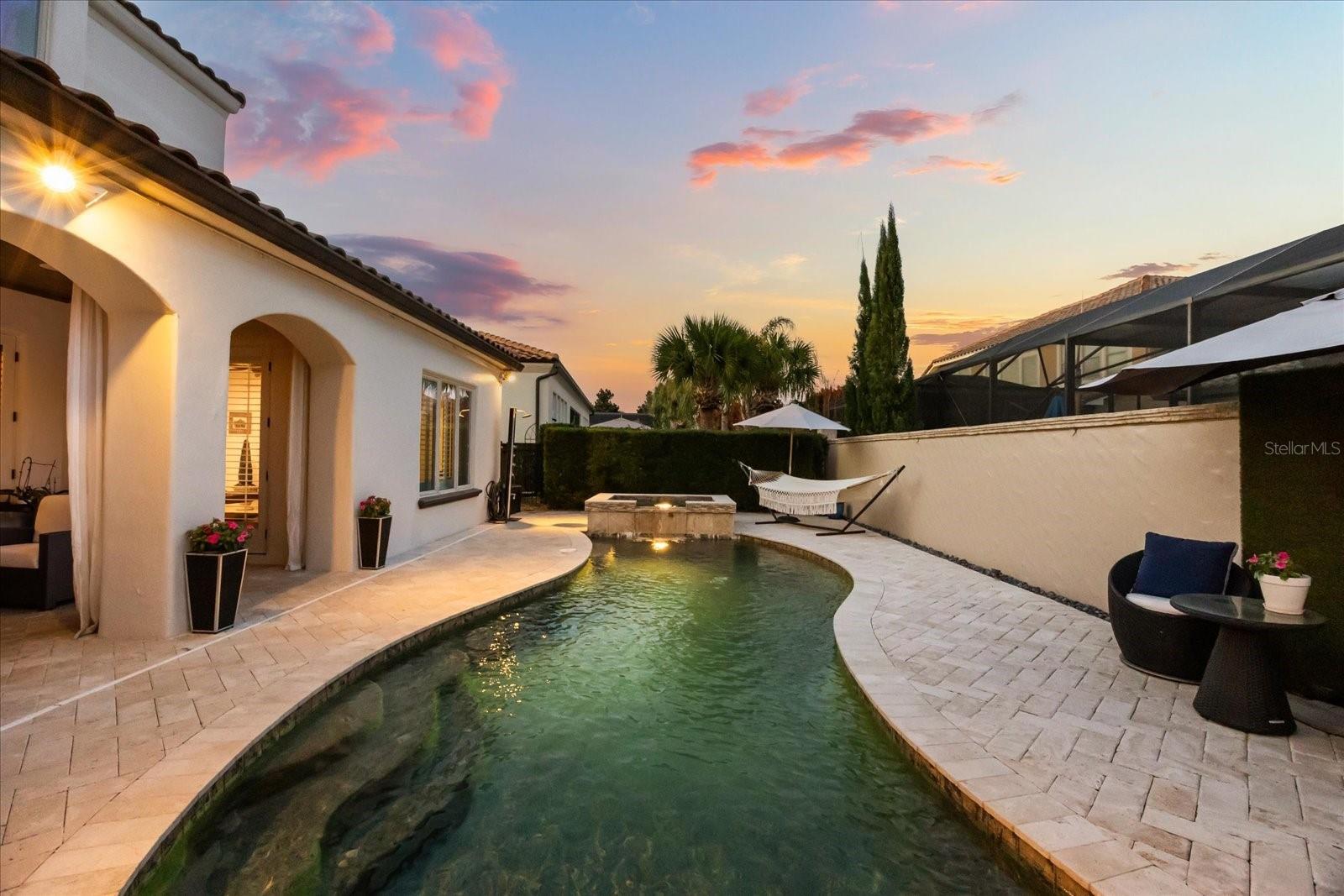 12411 MONTALCINO CIR, WINDERMERE, FL, 34786