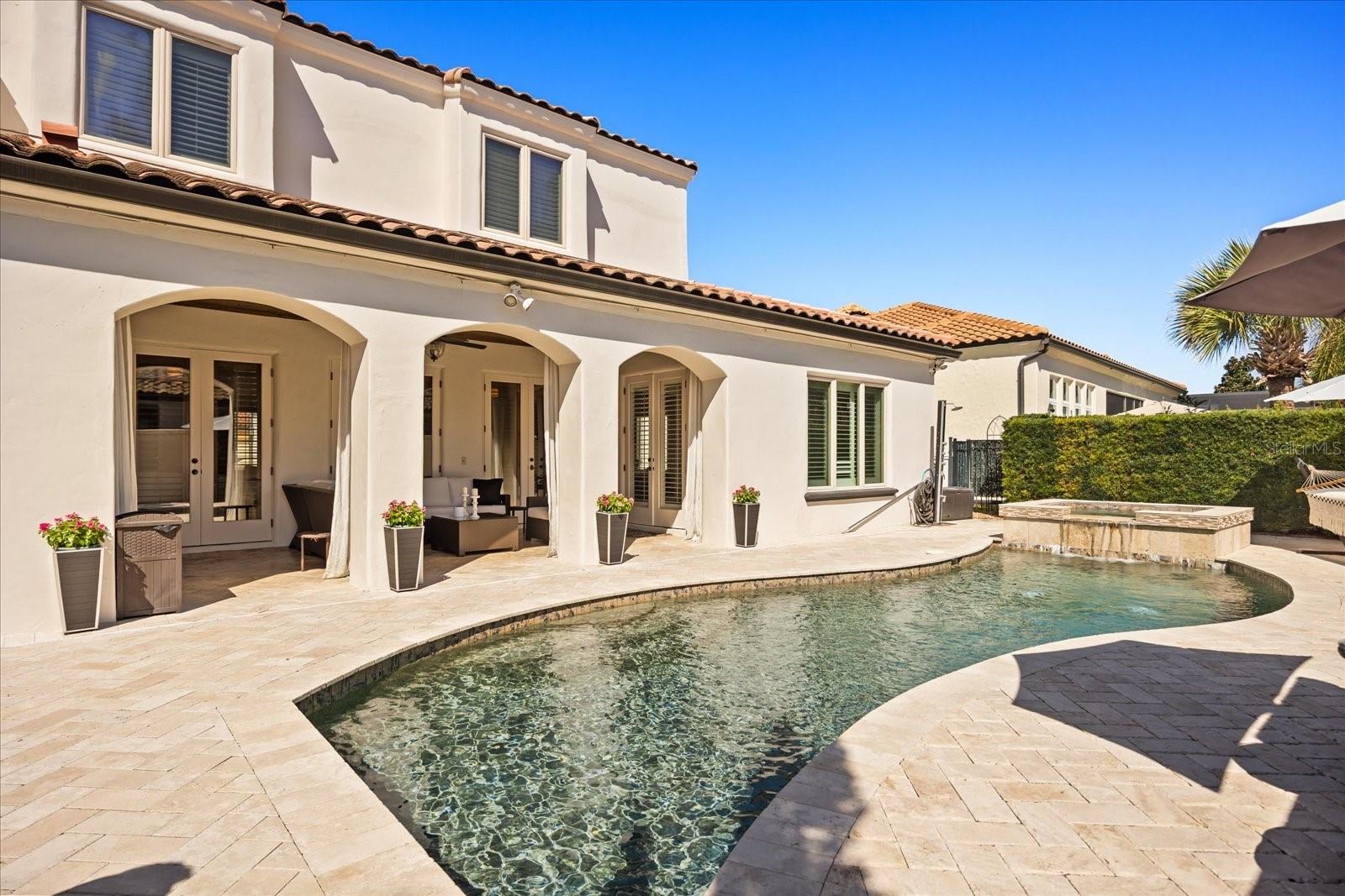 12411 MONTALCINO CIR, WINDERMERE, FL, 34786