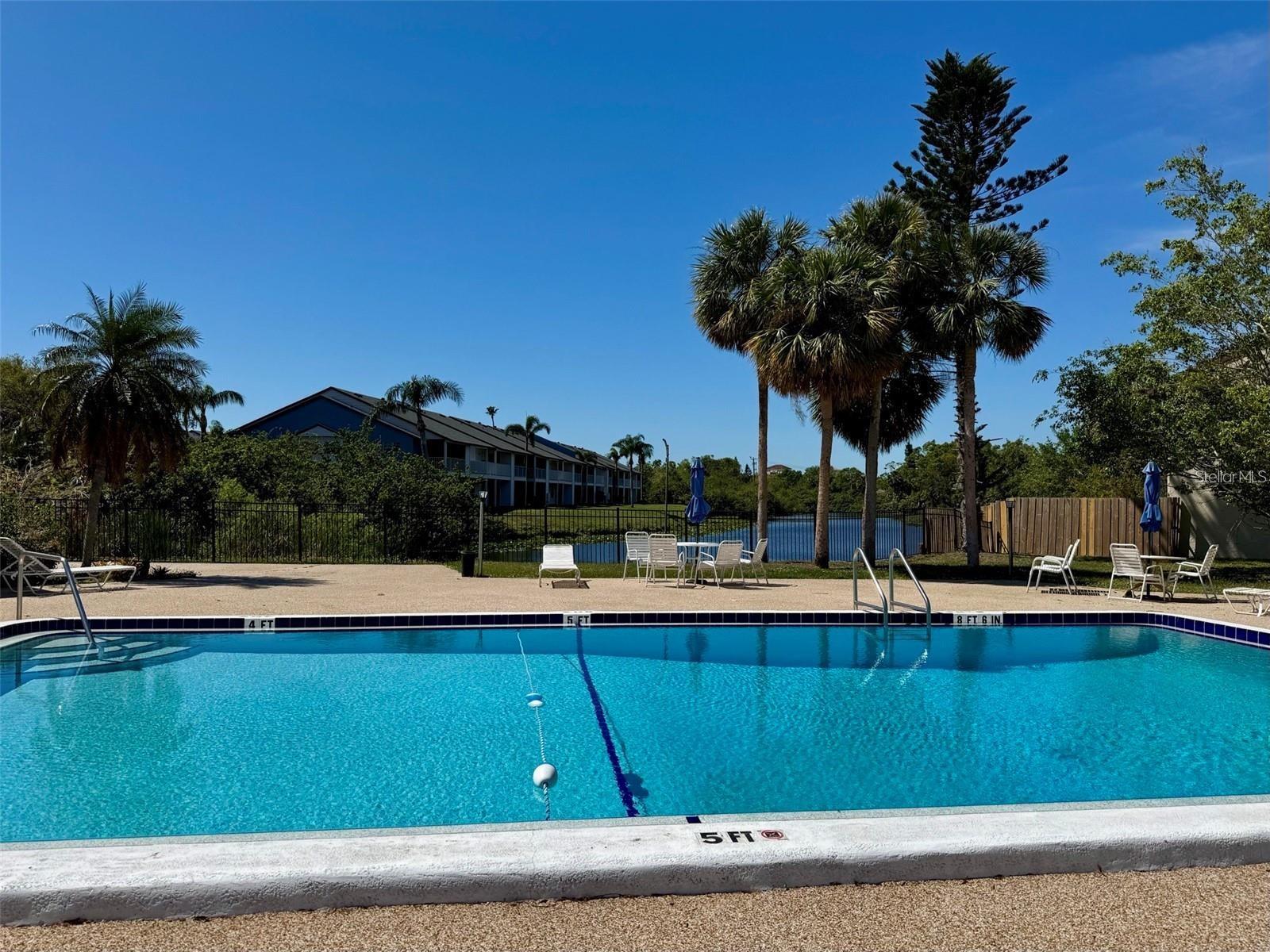 2632 HIDDEN LAKE DR N #E, SARASOTA, FL, 34237