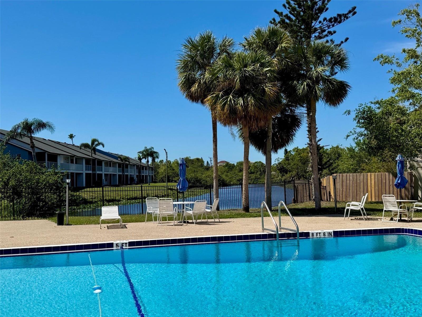 2632 HIDDEN LAKE DR N #E, SARASOTA, FL, 34237