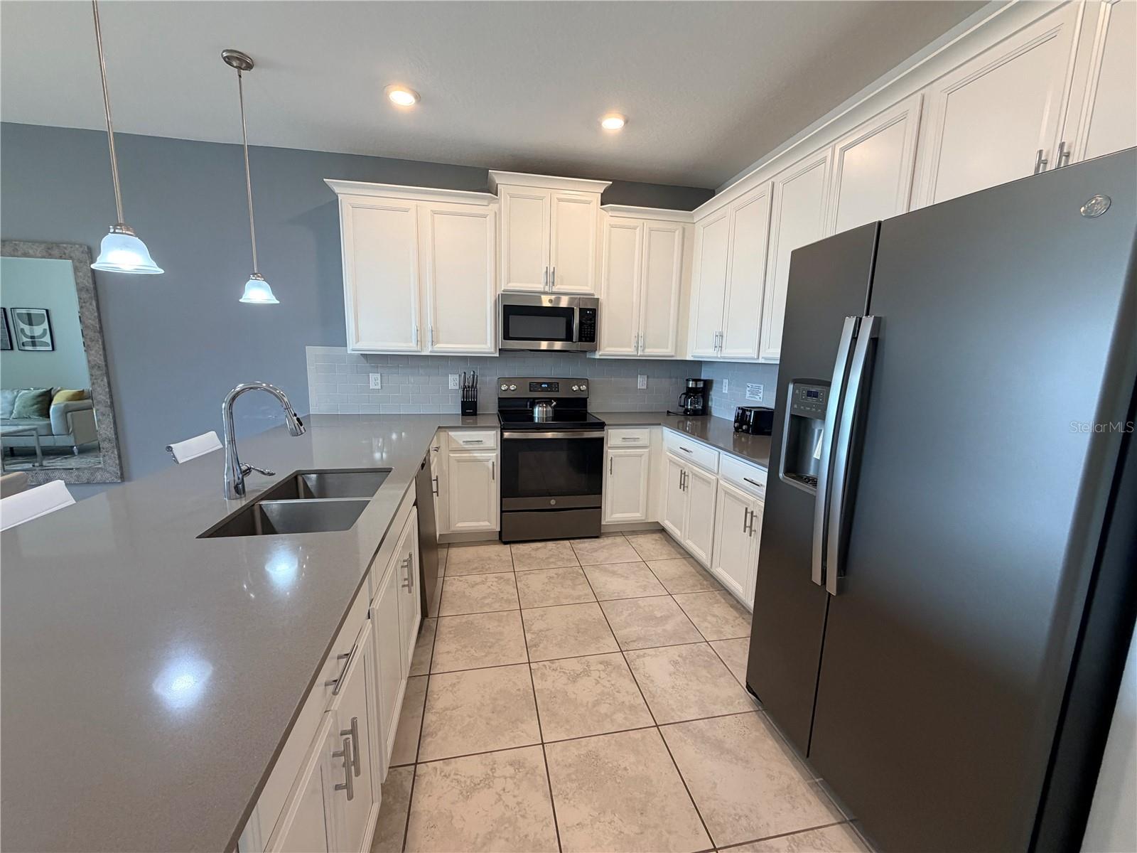 1115 CHALLENGE DR, DAVENPORT, FL, 33896