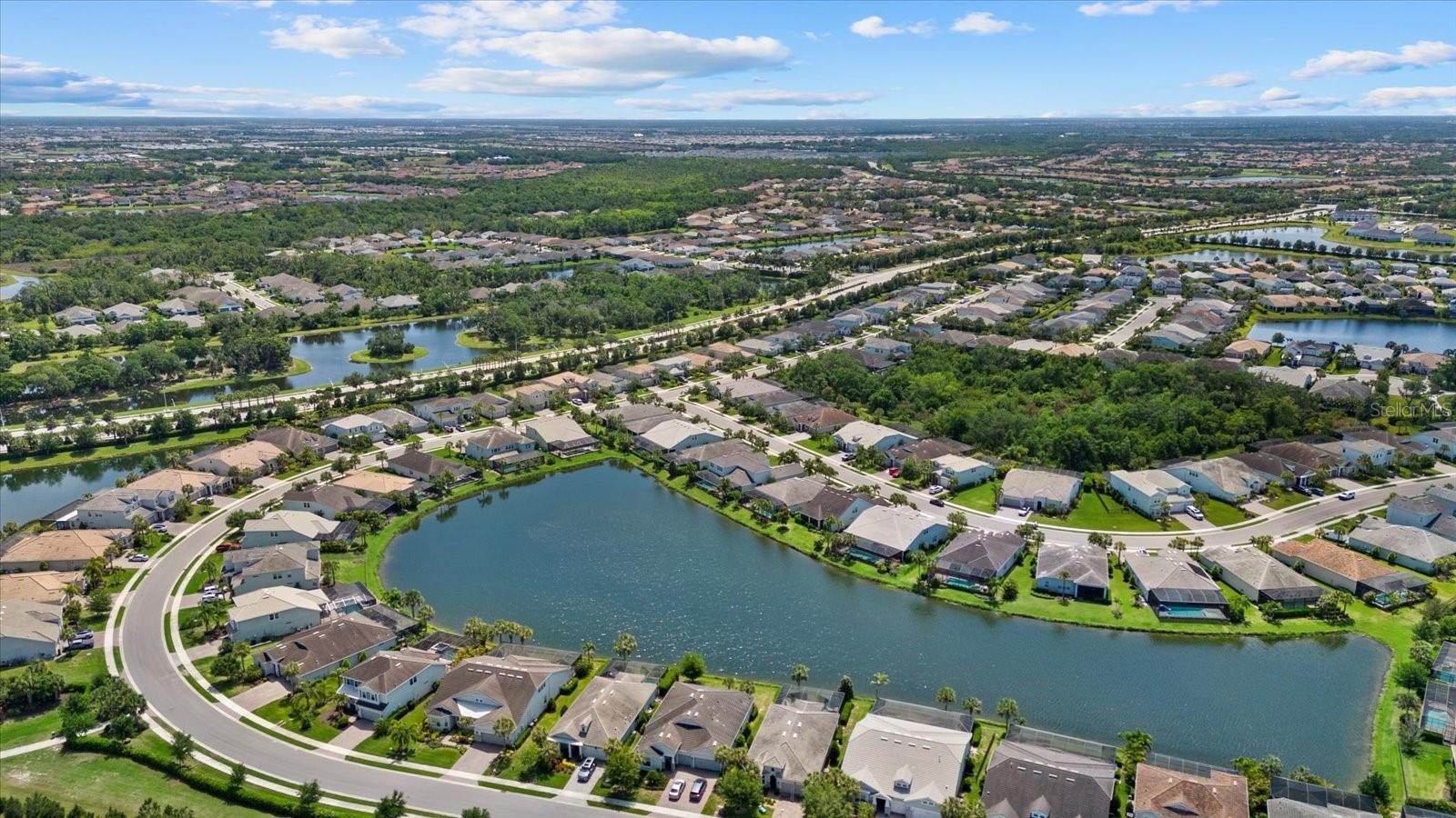 12314 CRANSTON WAY, BRADENTON, FL, 34211