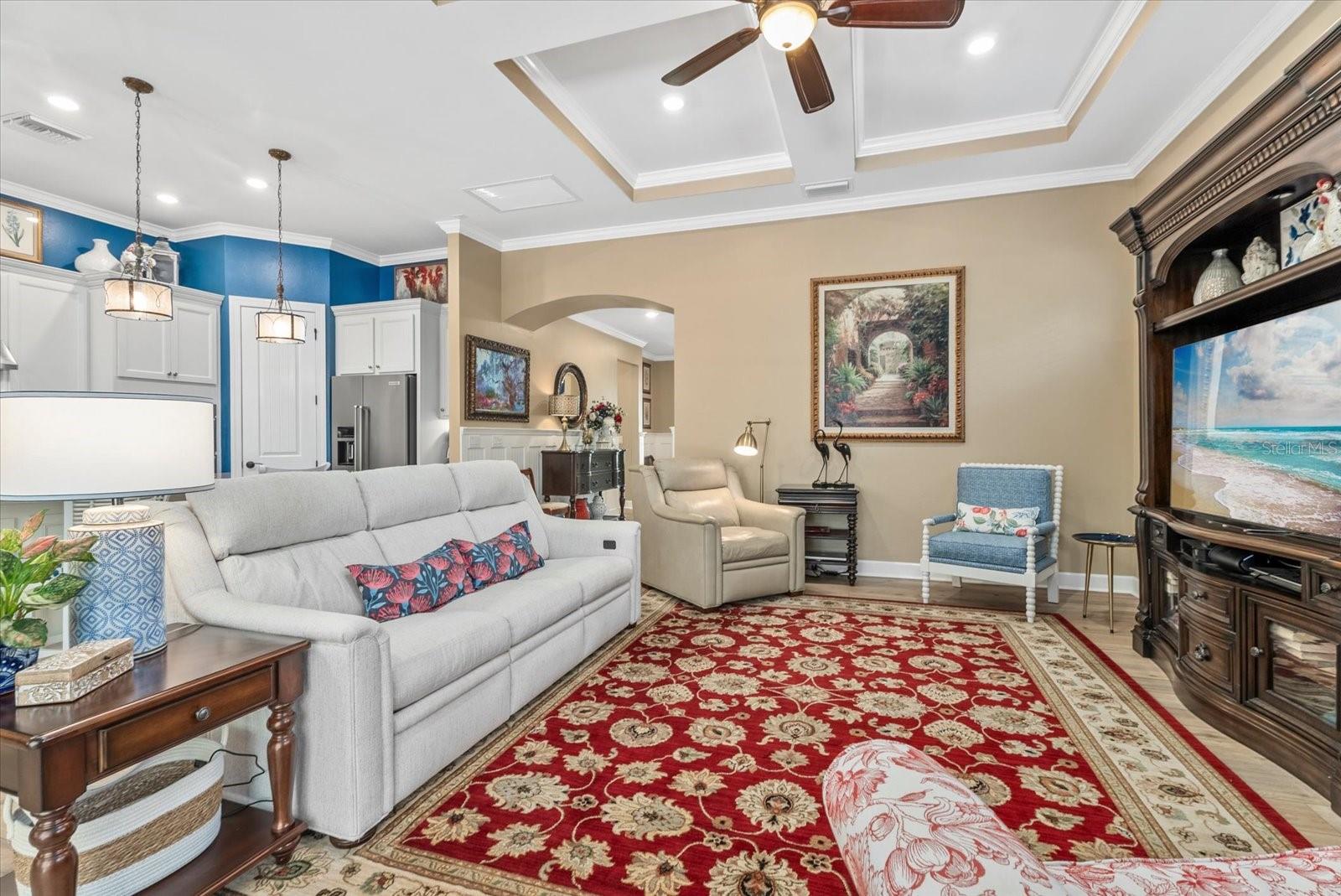 12314 CRANSTON WAY, BRADENTON, FL, 34211