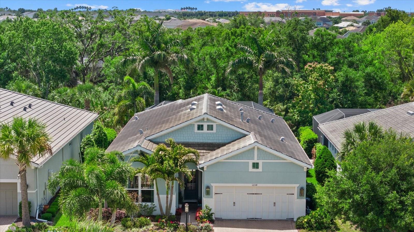 12314 CRANSTON WAY, BRADENTON, FL, 34211