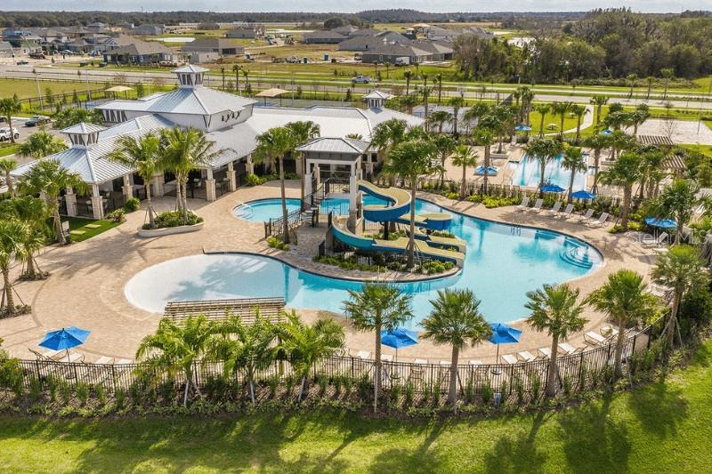 6333 JENSEN VIEW AVE, APOLLO BEACH, FL, 33572