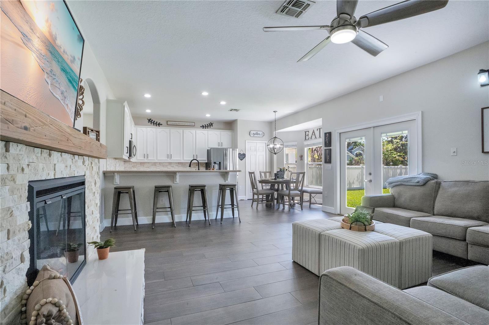 1143 WILLOW BRANCH DR, ORLANDO, FL, 32828