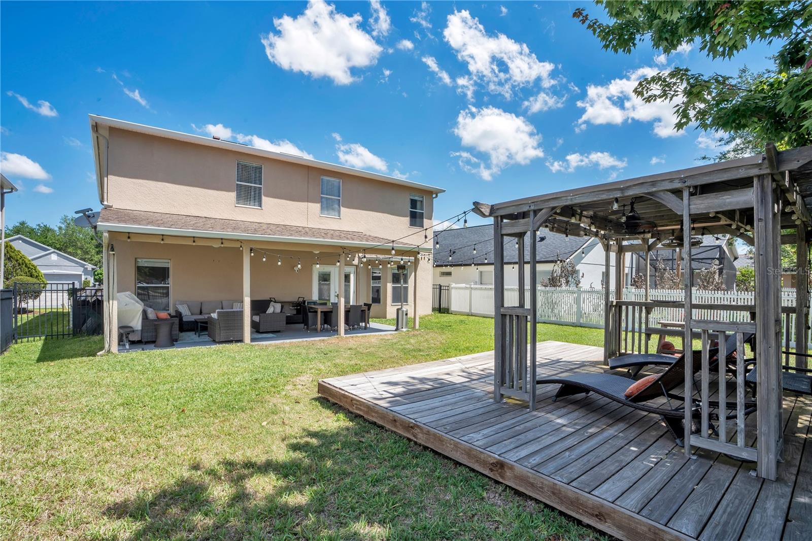 1143 WILLOW BRANCH DR, ORLANDO, FL, 32828