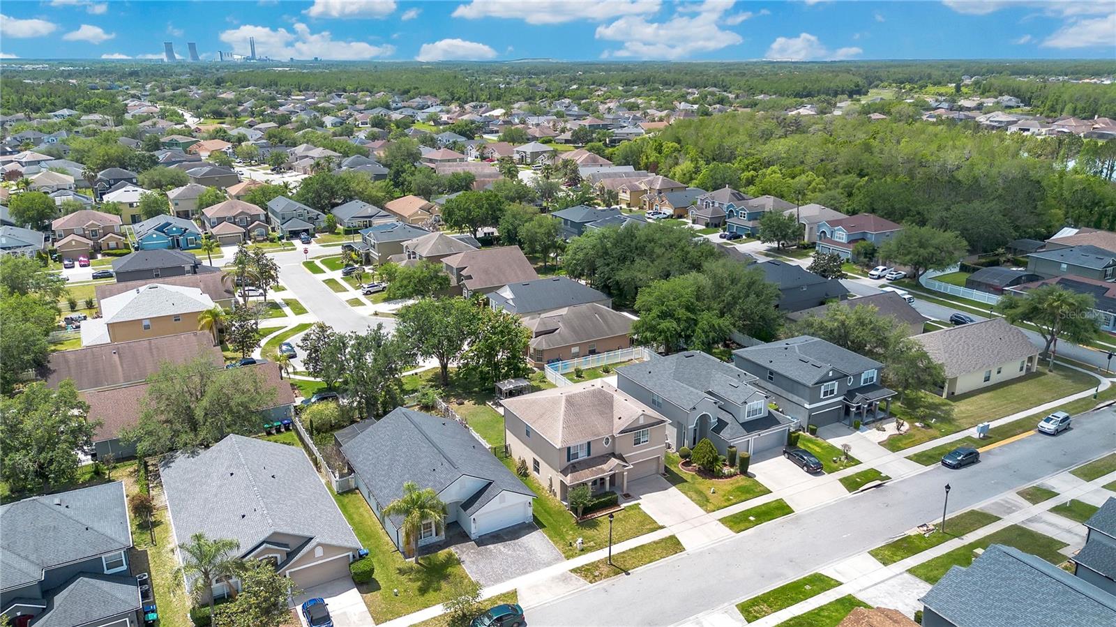 1143 WILLOW BRANCH DR, ORLANDO, FL, 32828