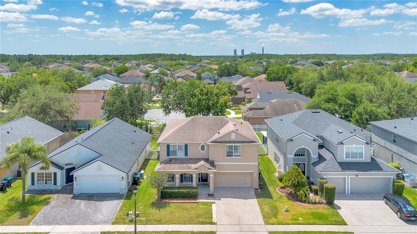 1143 WILLOW BRANCH DR, ORLANDO, FL, 32828