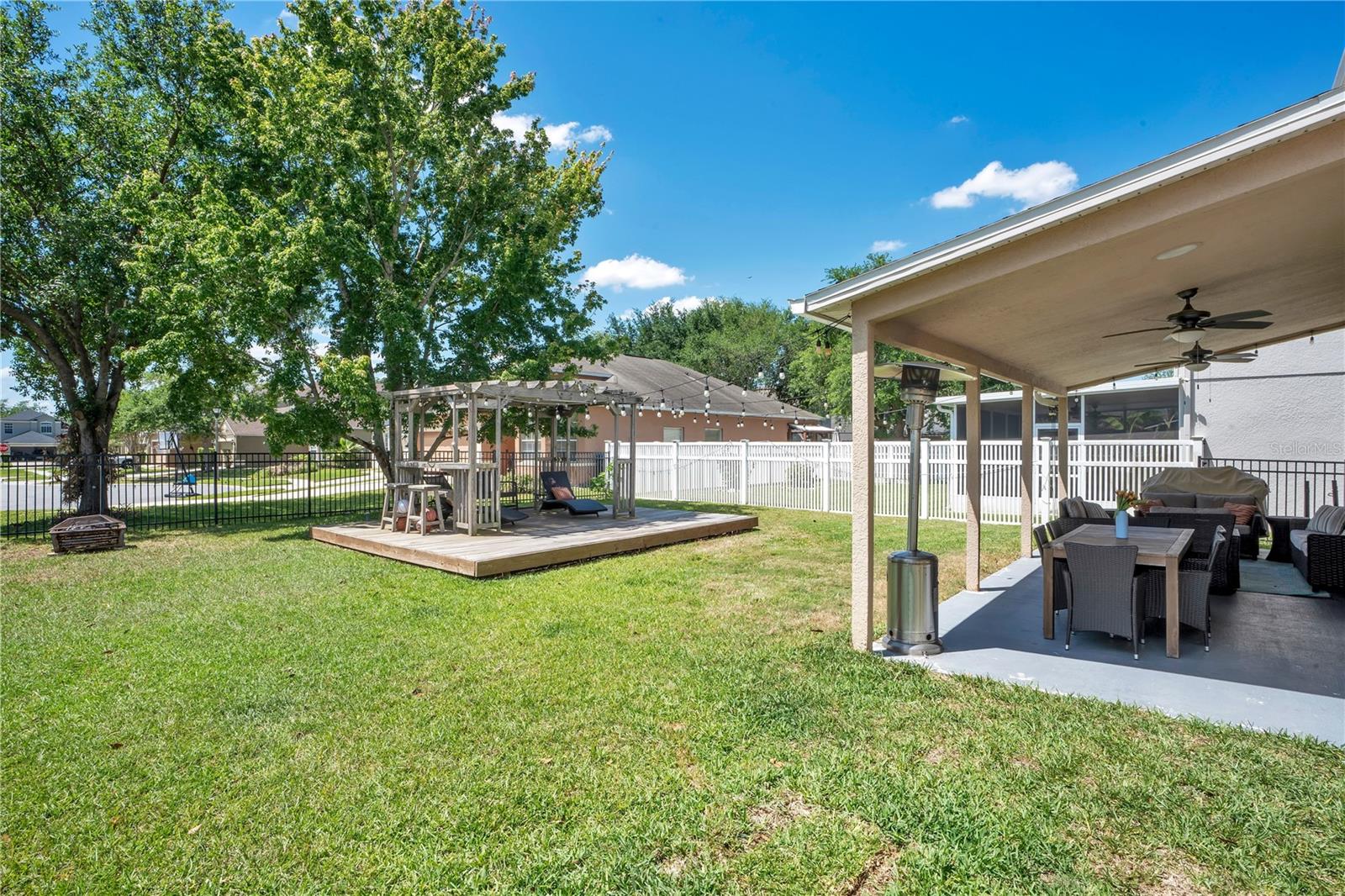 1143 WILLOW BRANCH DR, ORLANDO, FL, 32828