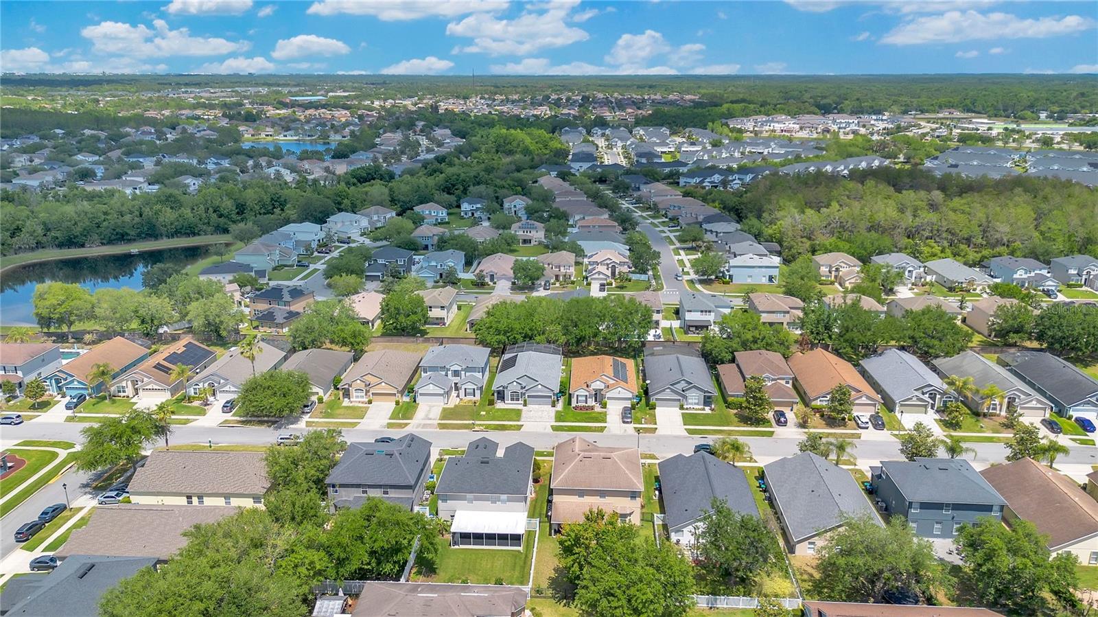 1143 WILLOW BRANCH DR, ORLANDO, FL, 32828