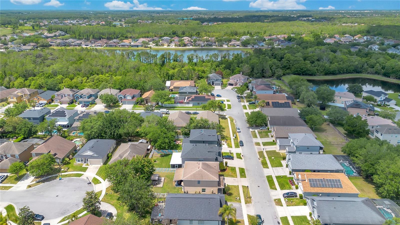 1143 WILLOW BRANCH DR, ORLANDO, FL, 32828