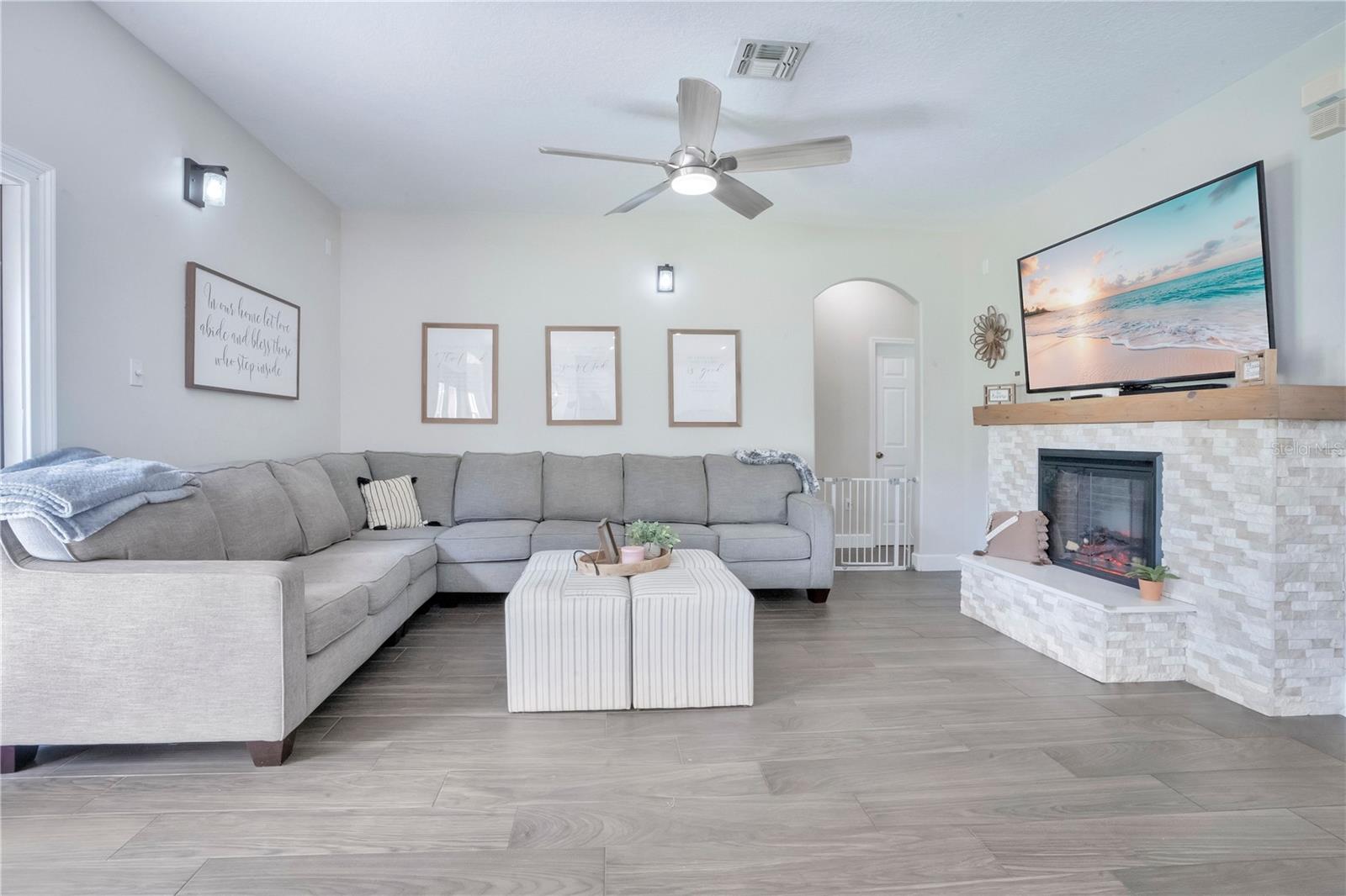 1143 WILLOW BRANCH DR, ORLANDO, FL, 32828