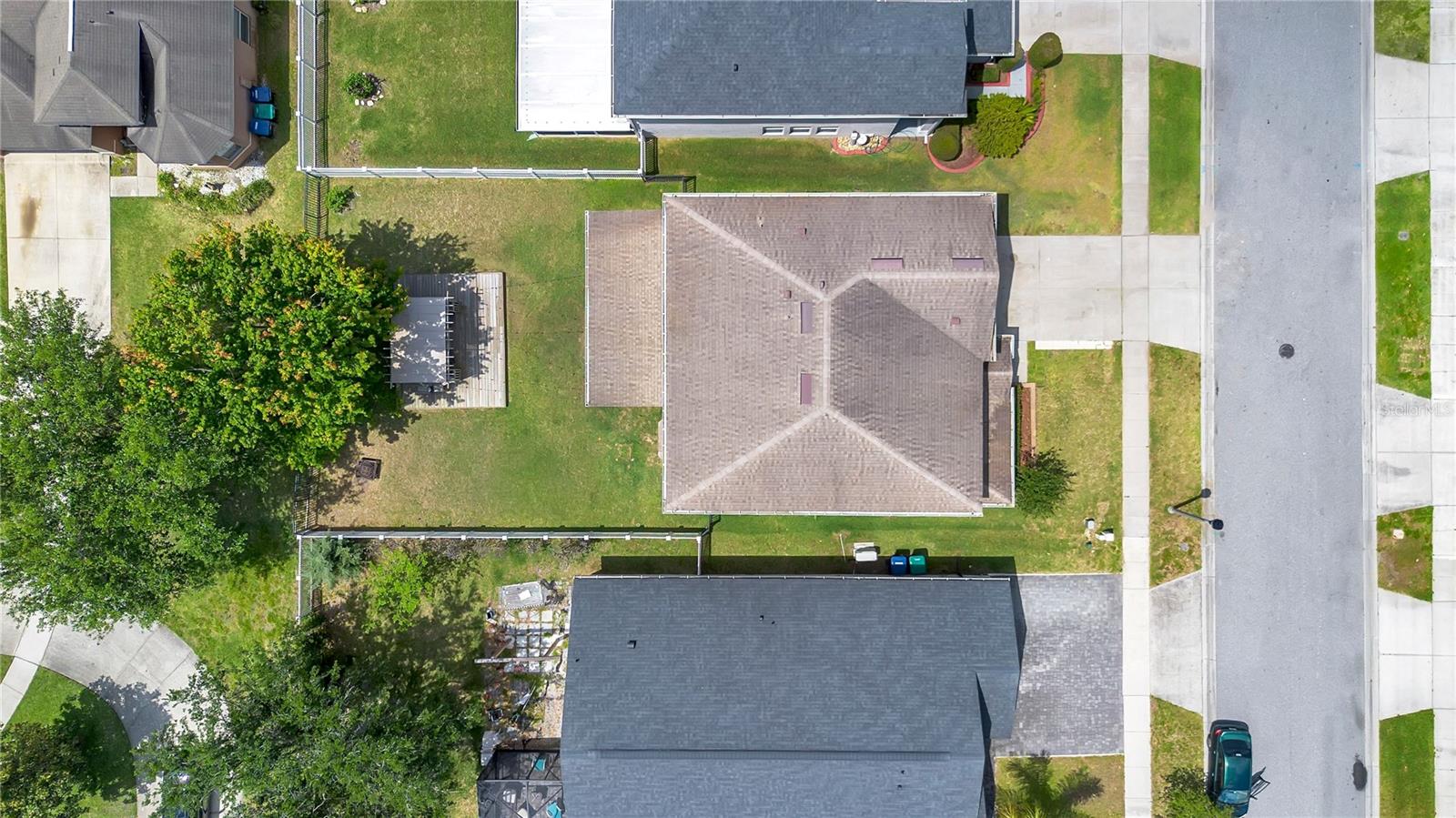 1143 WILLOW BRANCH DR, ORLANDO, FL, 32828