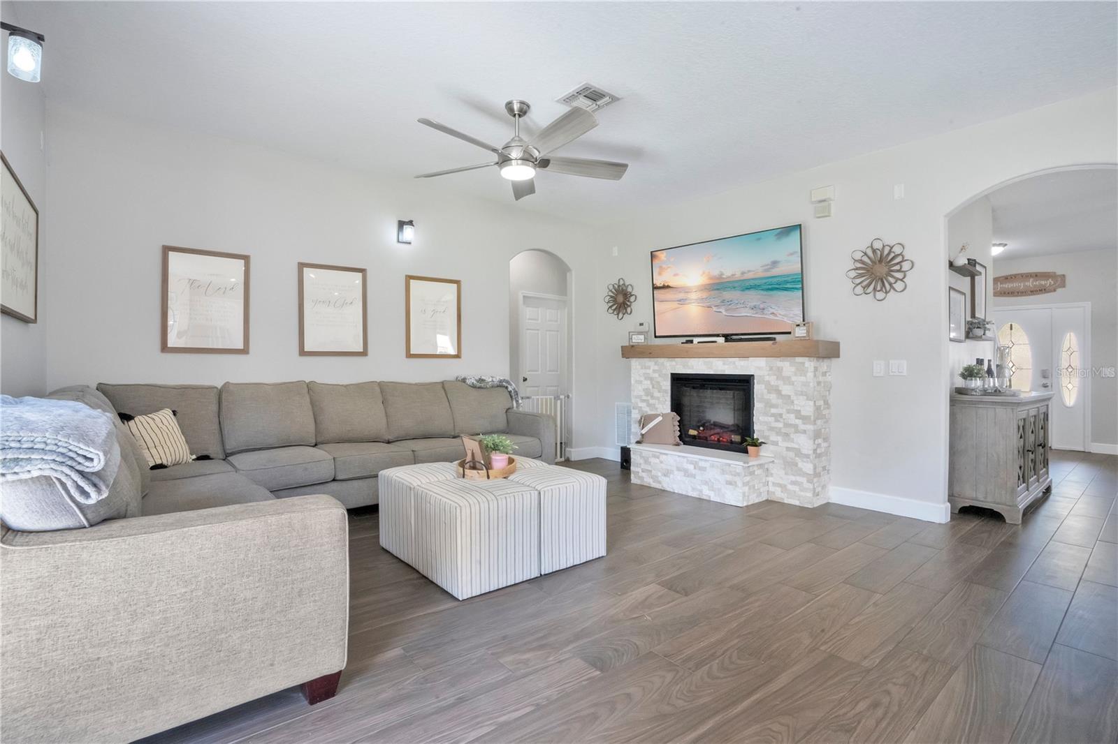 1143 WILLOW BRANCH DR, ORLANDO, FL, 32828