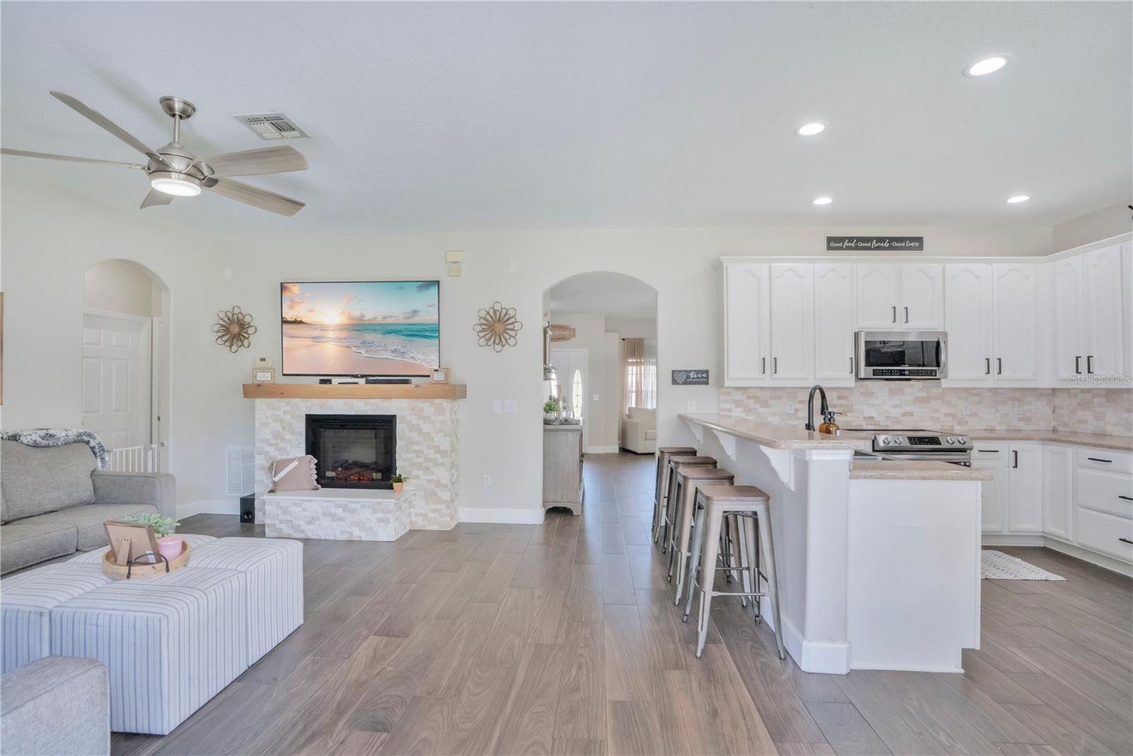 1143 WILLOW BRANCH DR, ORLANDO, FL, 32828