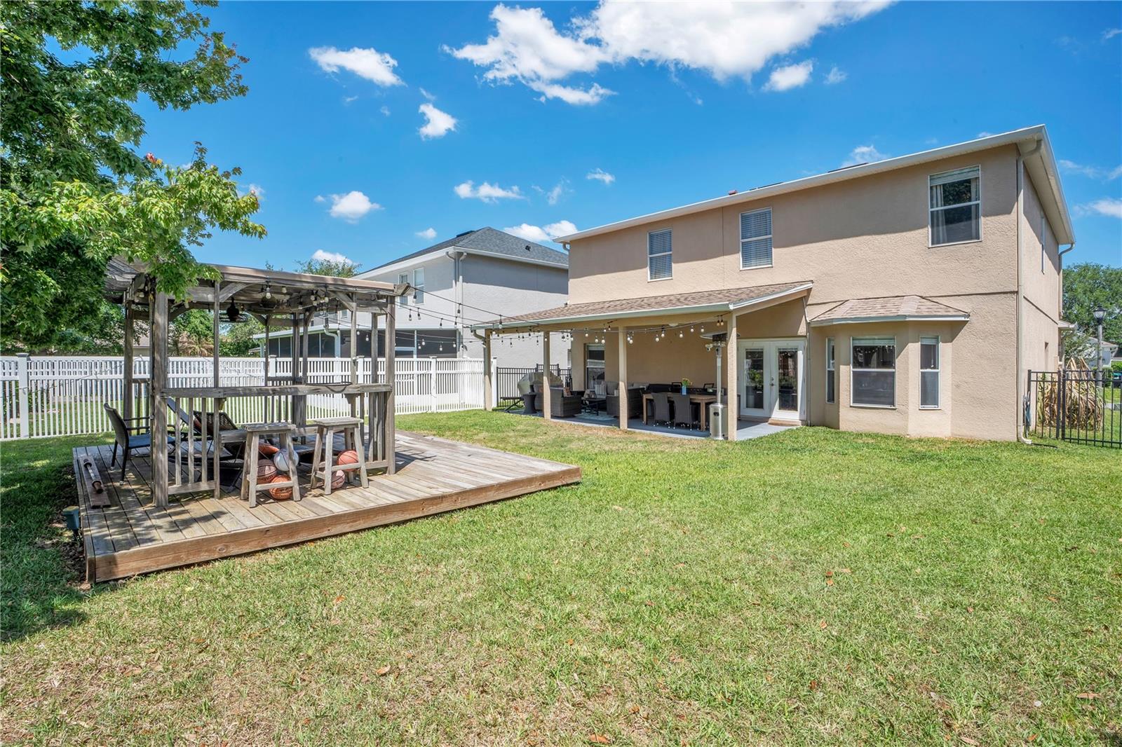 1143 WILLOW BRANCH DR, ORLANDO, FL, 32828