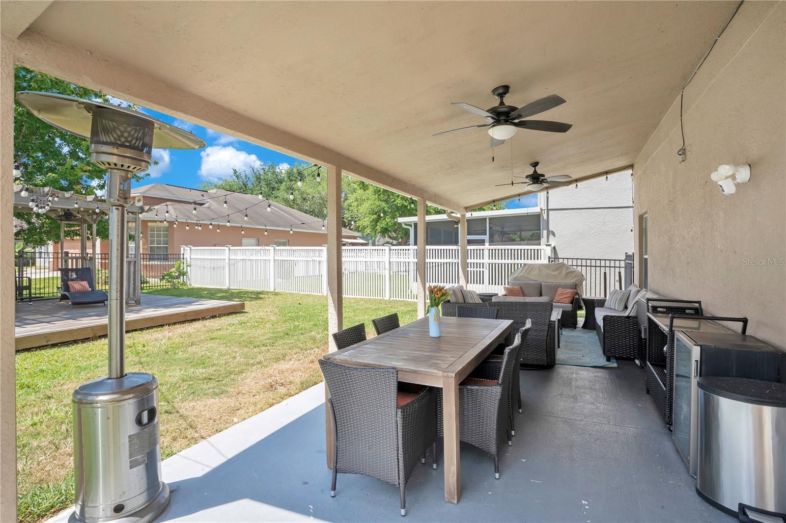 1143 WILLOW BRANCH DR, ORLANDO, FL, 32828