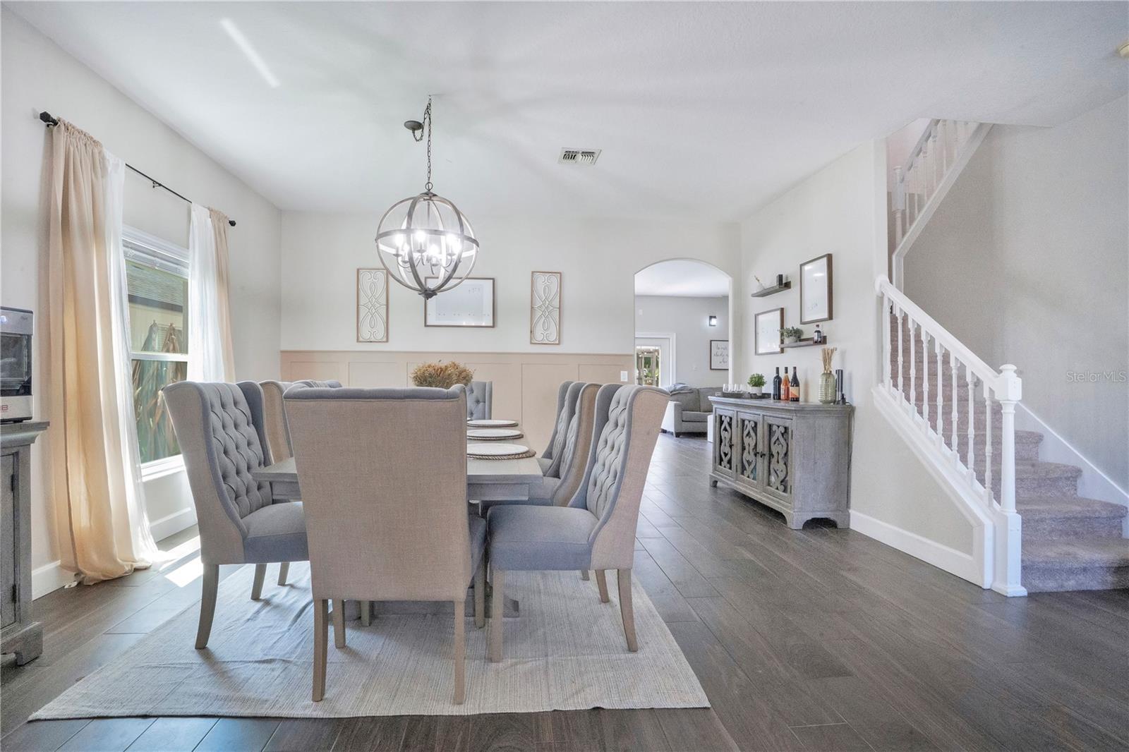 1143 WILLOW BRANCH DR, ORLANDO, FL, 32828